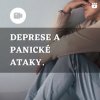 Deprese a panické ataky