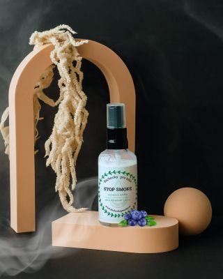 Stop Smoke – jemná pomoc při odvykání kouření 🚬🚭 Toužíš po svobodě bez cigaret, ale tvá vůle není dostatečně silná?...