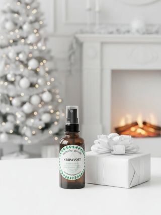 Bachovy esence na nespavost pomáhají uvolnit napětí a zklidnit mysl před spánkem 🌿 Jeden z nejkrásnějších dárků, který...