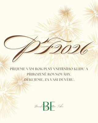 Děkujeme za vše a těšíme se v příštím roce ❤️